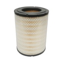 Filtru aer exterior John Deere, Massey Ferguson 131x237x318mm cod OEM RE34962, RE67124, XA1907, SL8984, SA16030