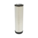 Filtru aer interior John Deere, Massey Ferguson, Case IH, Caterpillar, JCB, New Holland, Massey Ferguson 109x151x496mm cod OEM AT175224