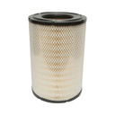 Filtru aer principal John Deere, Caterpillar, Komatsu, New Holland 148x281x405mm cod OEM T191321