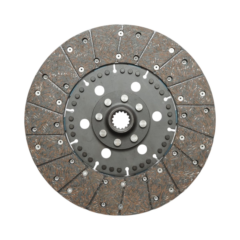 Disc ambreiaj Ford 280mm Z=15 cod OEM 1820826