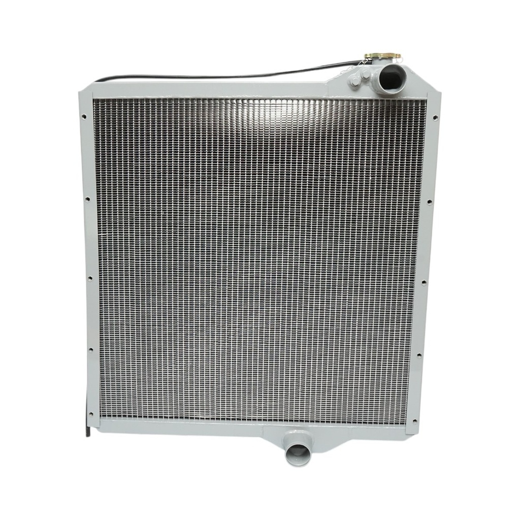 Radiator racire apa Case IH Magnum 900x750x135mm cod OEM 140501A2