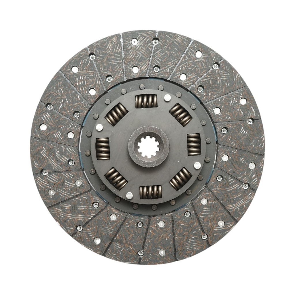 Disc ambreiaj Ford 280mm Z=10 cod OEM 81824316