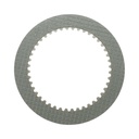 Disc frictiune ambreiaj Fiat 130-90R, 180-90R 118.5x160x2.6mm Z=44 cod OEM 5154761
