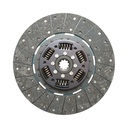 Disc ambreiaj John Deere 327mm Z=10 cod OEM AL69935