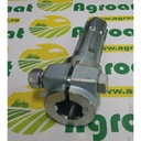 Adaptor Priza Z-6/6 1-3/8 in 162mm