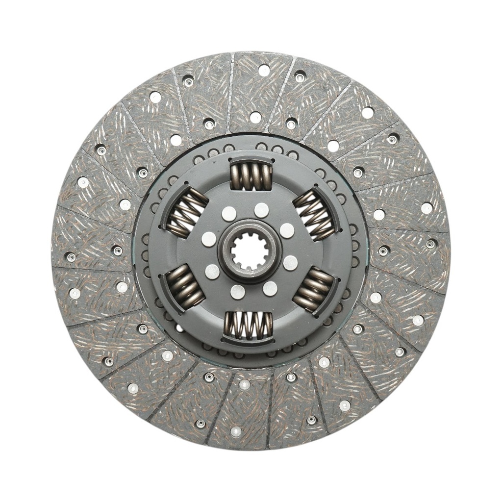 Disc ambreiaj Ford 280mm Z=10 cod OEM 82006626