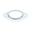 Carcasa rulment cu flansa John Deere cod OEM N15764