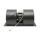 Ansamblu motor ventilator aeroterma cabina Case IH, New Holland cod OEM 323610A1