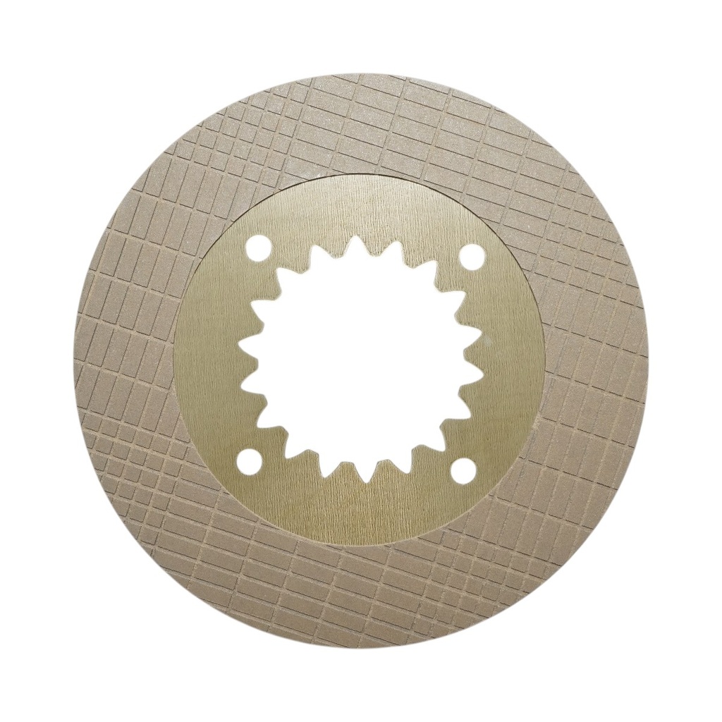 Disc frictiune frana diferential New Holland, Case IH 305mm Z=18 cod OEM 120488C1