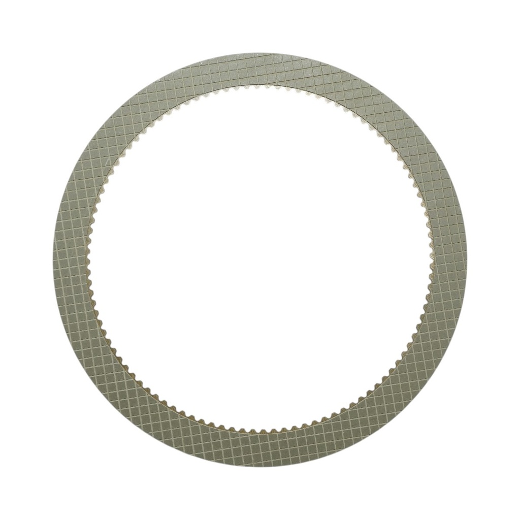 Disc frictiune frana John Deere 267x323x3.3mm Z=104 cod OEM AR94515