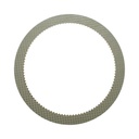 Disc frictiune frana John Deere 267x323x3.3mm Z=104 cod OEM AR94515