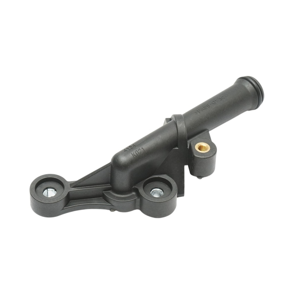 Tub aerisire presiune ulei motor Perkins cod OEM 4134K014, 4134K021, 4225042M1