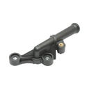 Tub aerisire presiune ulei motor Perkins cod OEM 4134K014, 4134K021, 4225042M1