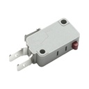 Microintrerupator maneta comanda John Deere cu papuci electrici 8mm cod OEM AL77145