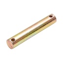 Bolt tirant lateral Case IH, Ford, Fiat, New Holland 19mm L=104mm cod OEM 5125861