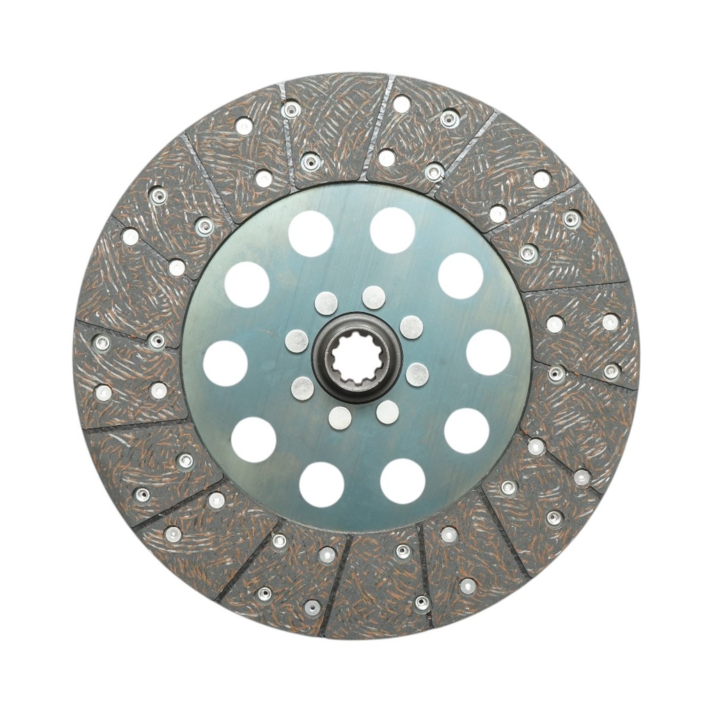 Disc ambreiaj priza putere Fiat 310mm Z=10 cod OEM 5144741, 5154514, 5156514