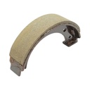 Sabot frana Deutz, Fendt 38x185mm cod OEM H199100150100