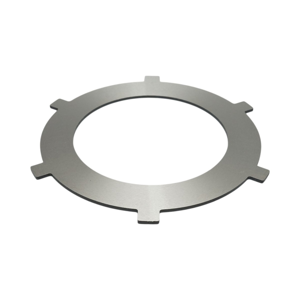 Disc intermediar ambreiaj Massey Ferguson 163x232x4mm cod OEM 3619156M1