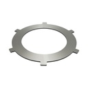 Disc intermediar ambreiaj Massey Ferguson 163x232x4mm cod OEM 3619156M1