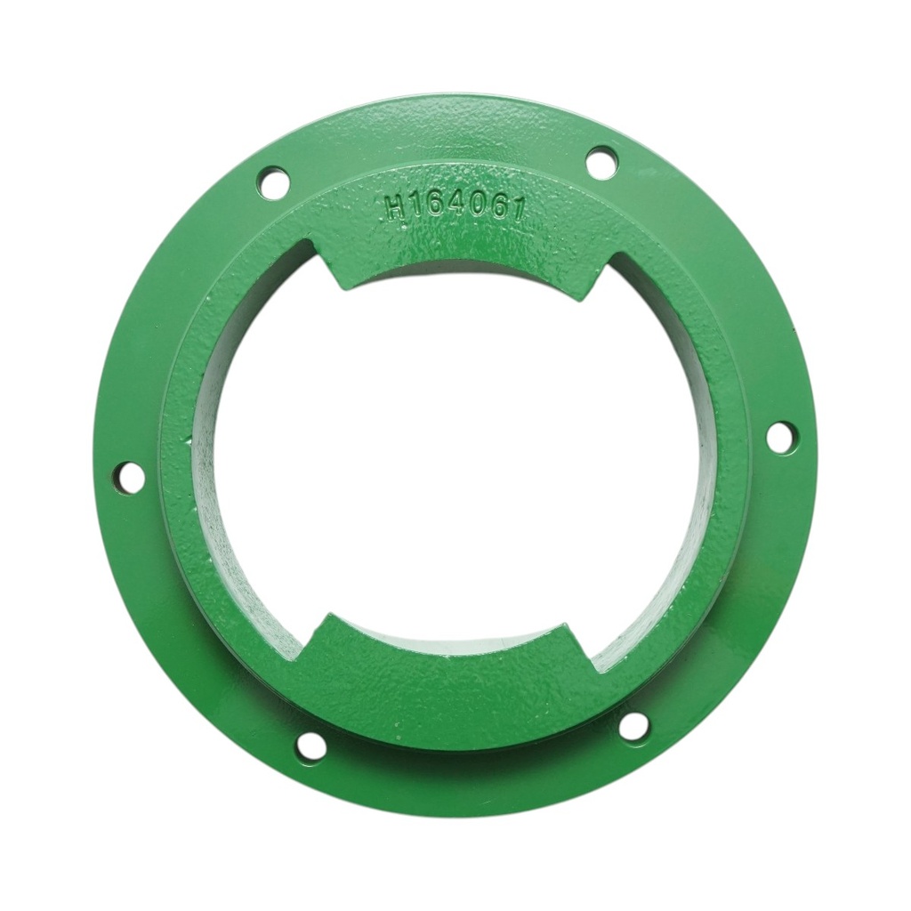 Capac carcasa cama melc heder John Deere cod OEM H164061