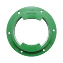Capac carcasa cama melc heder John Deere cod OEM H164061