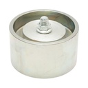 Rola intinzatoare curea transmisie Fendt 80x44mm cod OEM 916201040180