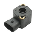 Senzor pozitie ridicare hidraulica Case IH, New Holland, Steyr 3 pini cod OEM 87605245