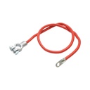 Cablaj baterie masa Ford 863.6mm cod OEM C7NN14301C