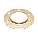 Carcasa rulment cu flansa John Deere 70x122mm cod OEM Z44269