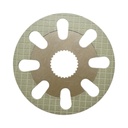 Disc frictiune frana Deutz 222mm Z=28 cod OEM 04417527