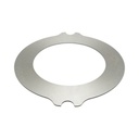 Disc frana intermediar Deutz 227mm cod OEM 04417528