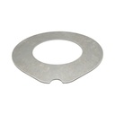 Disc frana intermediar Ford 114x209mm cod OEM 81802536