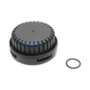 Filtru compresor aer New Holland 87mm cod OEM 4324070150