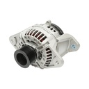 Alternator 24V, 80A John Deere, Volvo FH 2005- cod OEM AT303320