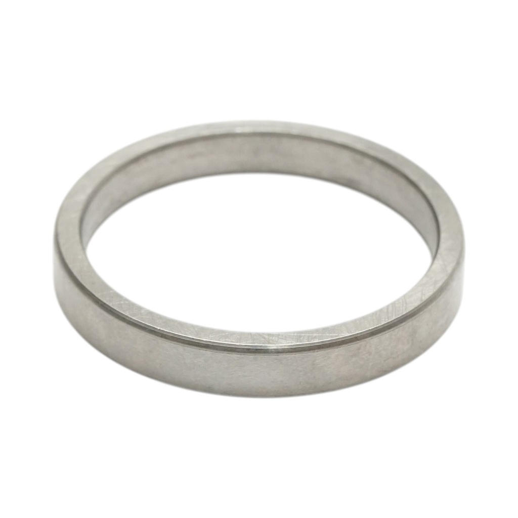 Scaun supapa admisie si evacuare John Deere 35.55x41.64x6.1mm cod OEM R527285, R522049