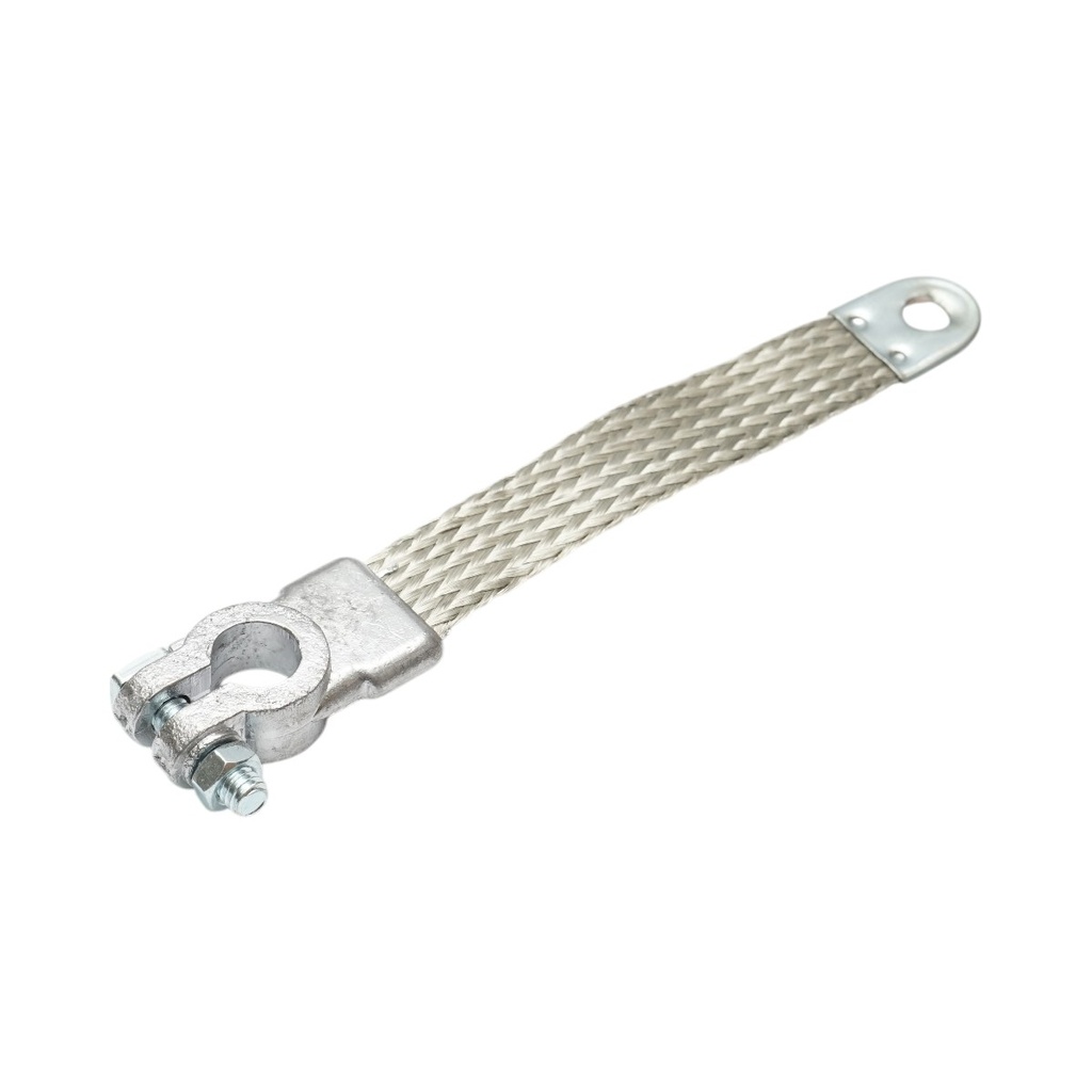 Cablaj masa baterie Ford 178mm cod OEM D1NN14301H