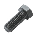 Surub pivot punte fata John Deere, Hitachi L=45mm, filet M14x2mm cod OEM 81867688, 19M6332, ER126922