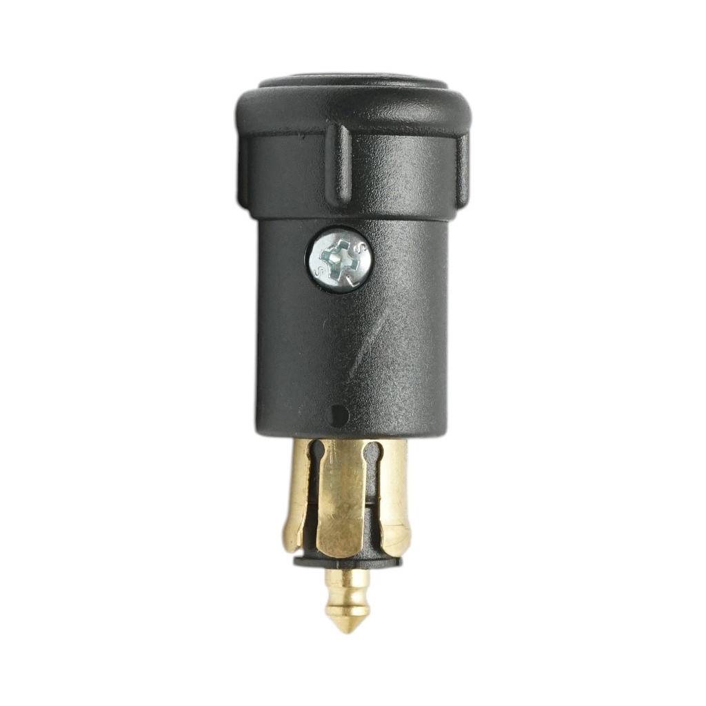 Conector stecher mufa girofar John Deere, Caterpillar, Fendt cod OEM RE11344, X830230550000