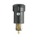 Conector stecher mufa girofar John Deere, Caterpillar, Fendt cod OEM RE11344, X830230550000