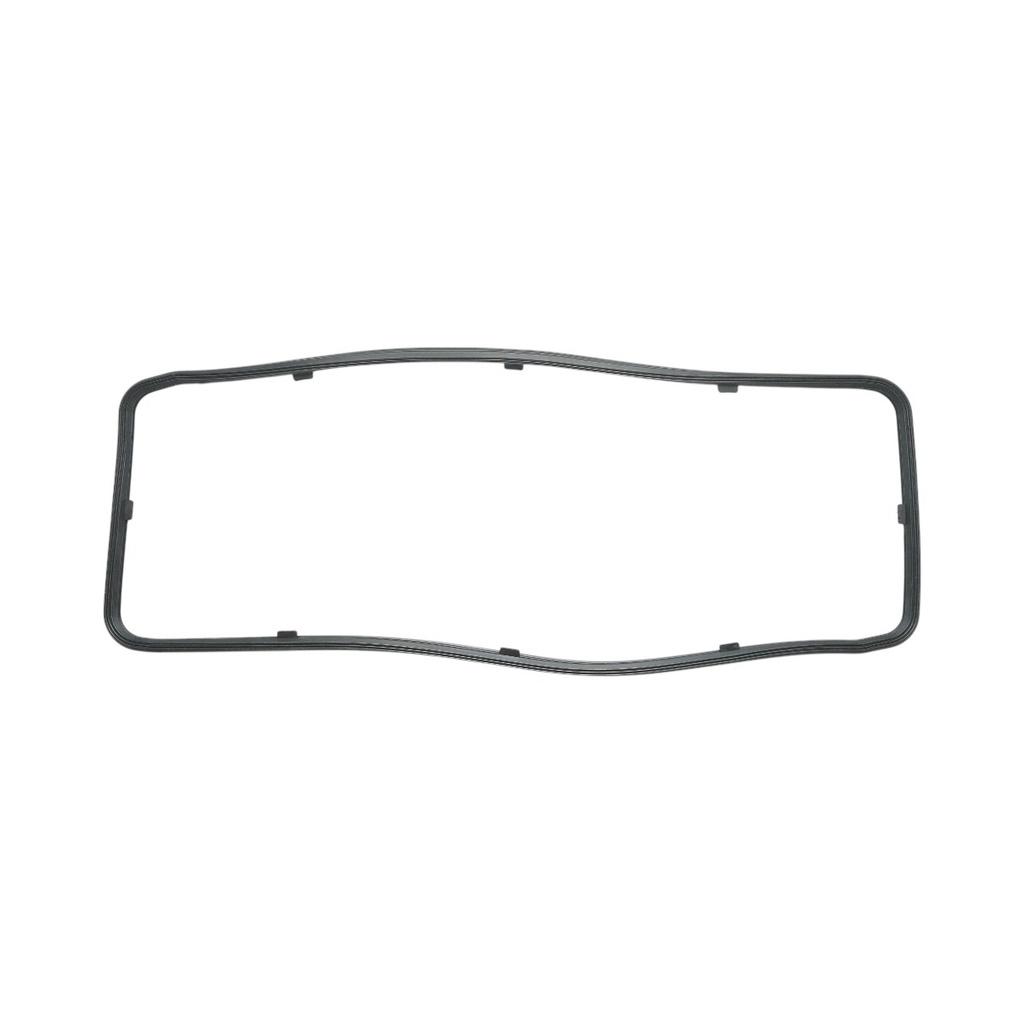 Garnitura baie ulei Case IH, Cummins, Iveco, DAF, New Holland 17.3mm cod OEM 4897861