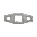 Garnitura conducta turbo John Deere cod OEM R123570, R105346, R97349, VPC1804, B160198