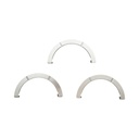 Semiinele cuzinet axial STD John Deere seria 7010, 7020, 8010, 8020, 8R, 9000, 9020 cod OEM RE61253