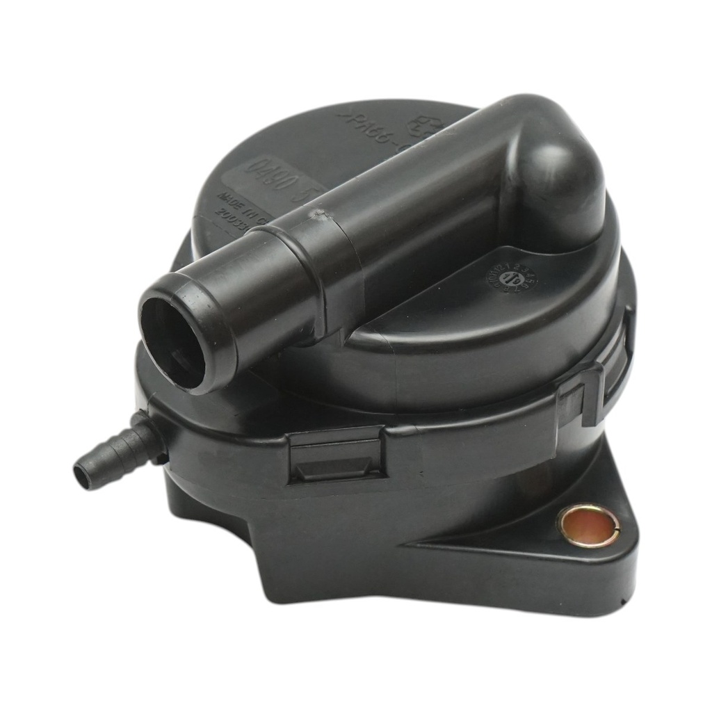 Epurator gaze carter Deutz, Same, Lamborghini cod OEM 04291238, 04905110, 380/4905110, 4291238, 4905110 04291238