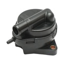 Epurator gaze carter Deutz, Same, Lamborghini cod OEM 04291238, 04905110, 380/4905110, 4291238, 4905110 04291238