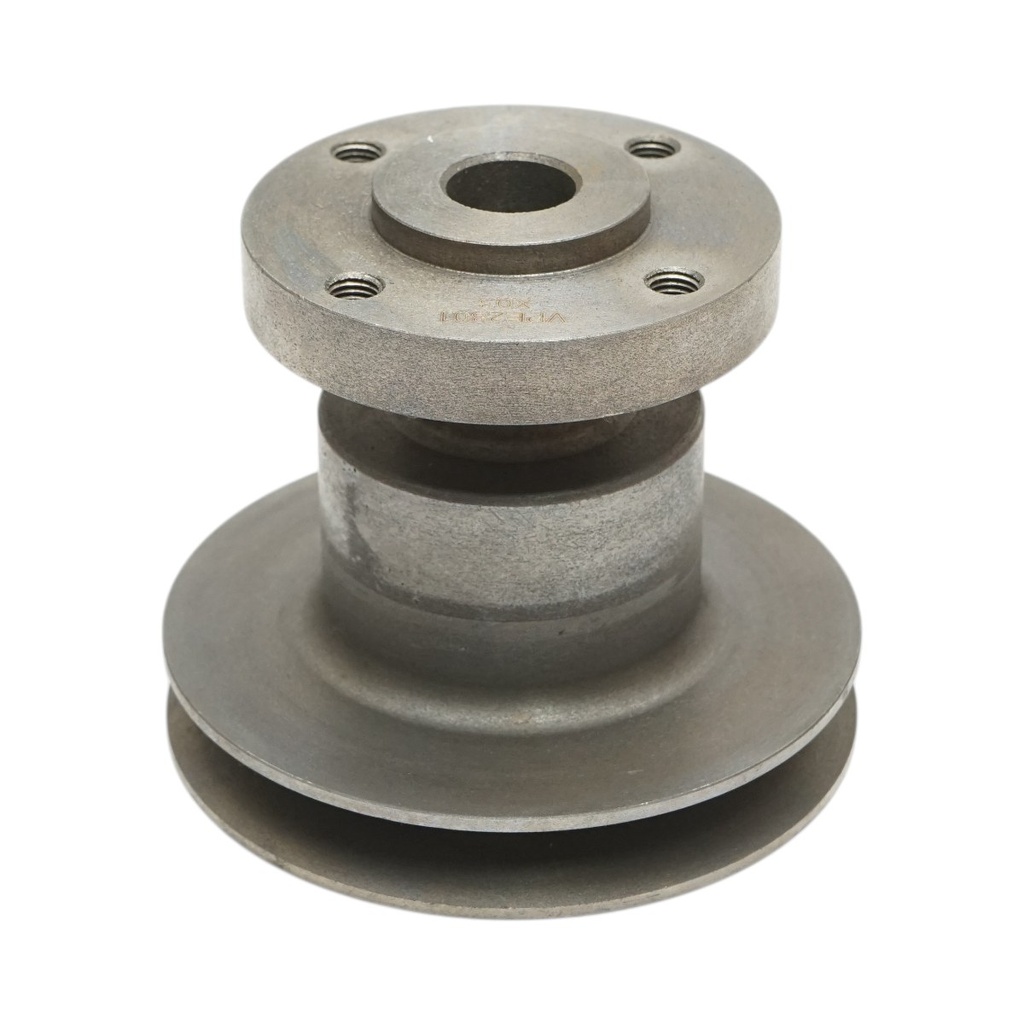 Fulie pompa apa Massey Ferguson Ø 120/160mm cod OEM 735034M1