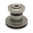 Fulie pompa apa Massey Ferguson Ø 120/160mm cod OEM 735034M1