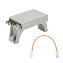 Rezistenta ventilator habitaclu Ford, New Holland, Bobcat, JCB cod OEM 7021380