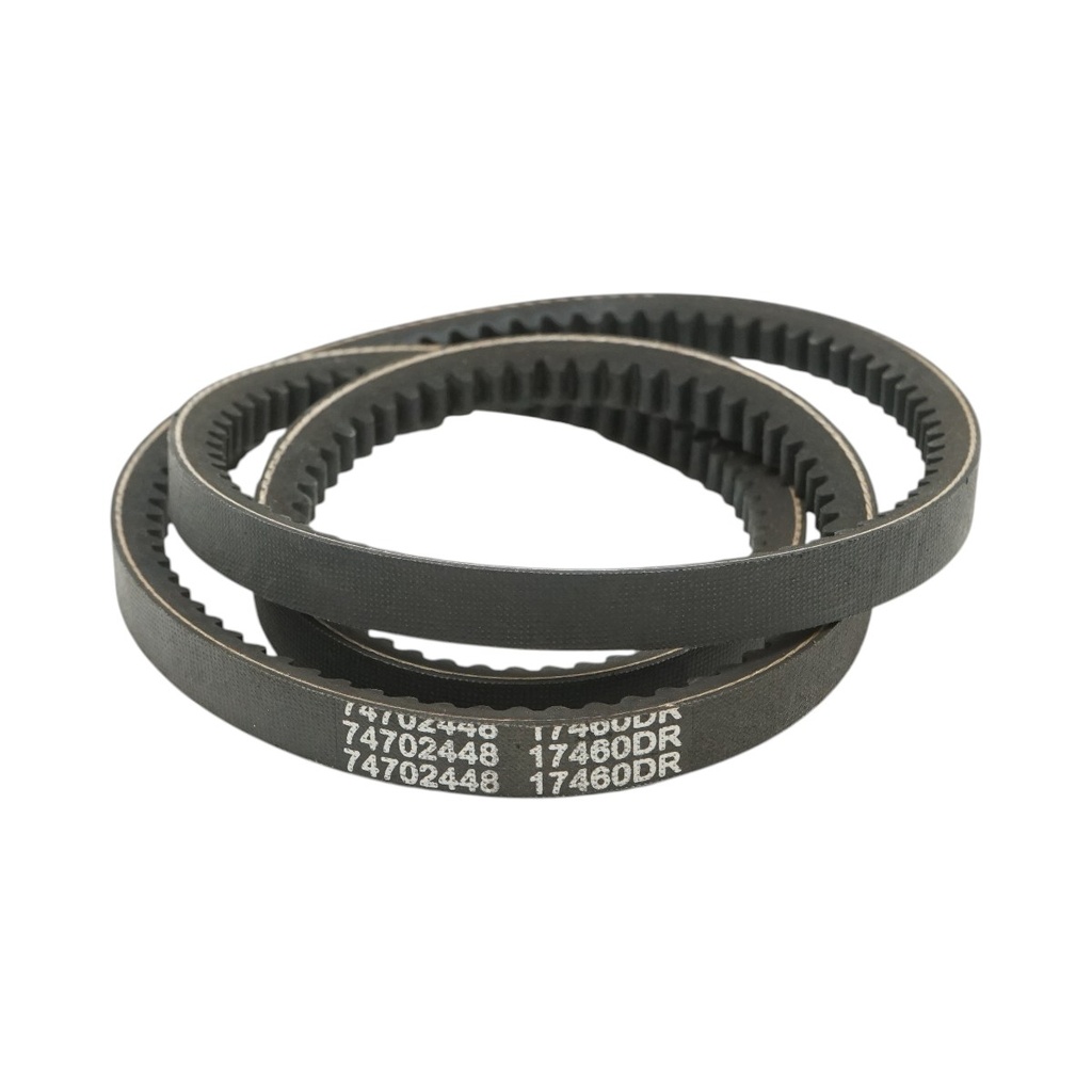 Curea 17460DR transmisie trapezoidala Landini 13x1168 cod OEM 403348R1, 74702448