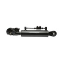 Tirant central reglabil hidraulic 645-885mm, categoria 3-3, cupla rapida, cursa 240mm, bolt 32mm, tija 50mm