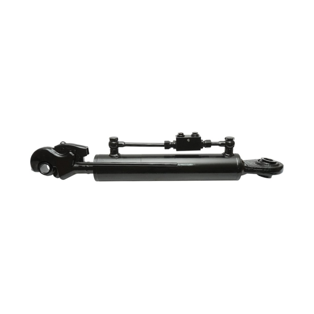 Tirant central reglabil hidraulic 640-920mm, categoria 2-2, cupla rapida, cursa 280mm, bolt 25.4mm, tija 35mm